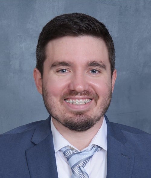 Dr. Alexander Robertson