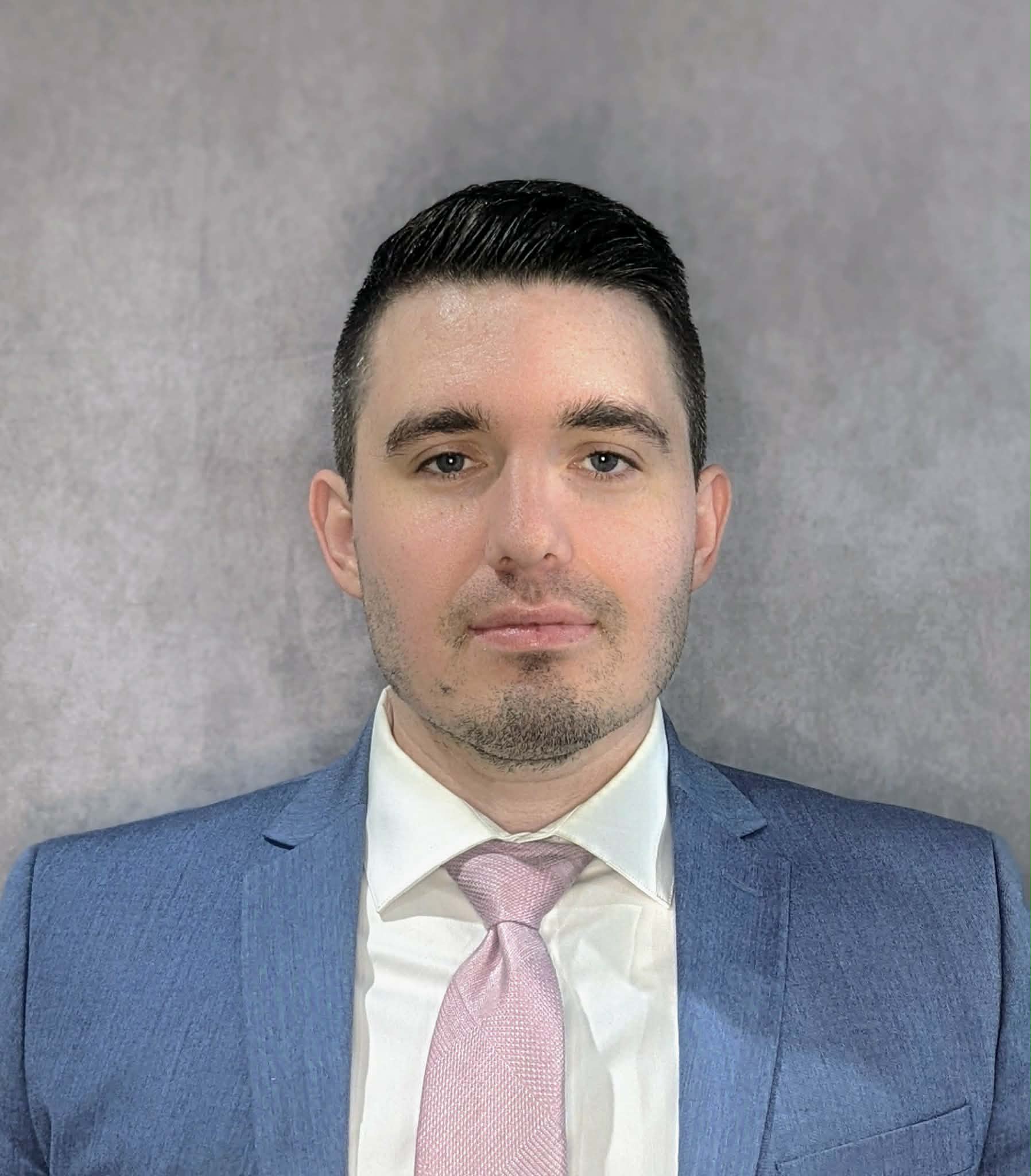 Dr. Andrew Robertson